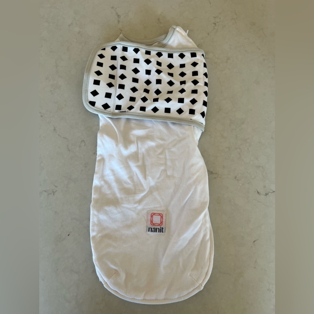 Nanit Infant Swaddle
